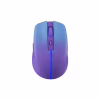 Мышка Defender Mystery MM301 LED Wireless/Bluetooth Violet (52301) - Image 1