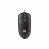 Мышка Defender Trace MB989 USB Black (52989) - Image 1