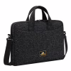 Сумка для ноутбука RivaCase 14" 7921 Anvik, Black (7921Black) - Image 1