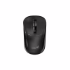 Мишка Genius NX-7123 Wireless Black (31030043400) - Image 1
