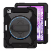 Чохол до планшета BeCover Protected Cover Apple iPad Air 13" M2/M3 (2024/2025) Black (712911) - Image 1