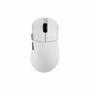 Мишка Ajazz AJ179 V2 MAX Wireless/Bluetooth/USB White (AJ179-V2-MAX-W) - Image 1