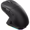 Мишка Ajazz AJ179PRO Wireless/Bluetooth/USB Charging Dock Black (AJ179-PRO-B) - Image 1
