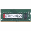 Модуль памяти для ноутбука SoDIMM DDR4 8GB 3200 MHz Kingston (KVR32S22S8/8WP) - Image 1