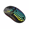 Мышка Canyon Haster GMW-18 Wireless Black (CND-SGMW18) - Image 1