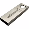 USB флеш накопичувач Wibrand 32GB Taipan Silver USB 2.0 (WI2.0/TA32U2S) - Image 1
