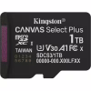 Карта памяти Kingston 1TB microSDXC class 10 UHS-I U3 V30 A1 Canvas Select Plus (SDCS3/1TBSP) - Image 1