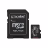 Карта памяти Kingston 512GB microSDXC class 10 UHS-I U3 V30 A1 Canvas Select Plus (SDCS3/512GB) - Image 1