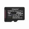 Карта пам'яті Kingston 256GB microSDXC class 10 UHS-I U1 V10 A1 Select Plus (SDCS3/256GBSP) - Image 1