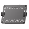 Підставка до ноутбука OfficePro для кронштейнів VESA 75x75, 100x100 (LH340B) - Image 1