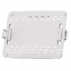 Підставка до ноутбука OfficePro для кронштейнів VESA 75x75, 100x100 (LH340W) - Image 1
