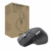 Мышка Logitech MX Master 4 for Business Wireless/Bluetooth Graphite (910-007617) - Image 1