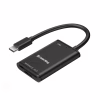 Зчитувач флеш-карт ColorWay USB-C to USB 3.0/SD/MicroSD (CW-CR-02) - Image 1