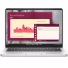 Ноутбук Dell Pro 14 Premium (BTO207_PA14250_UA_WP) - Image 1