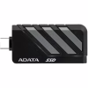 Накопитель SSD USB 3.2 2TB SC735 ADATA (SC735-2000G-CCBK/GY) - Image 1
