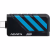 Накопитель SSD USB 3.2 2TB SC735 ADATA (SC735-2000G-CCBK/BU) - Image 1