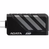 Накопичувач SSD USB 3.2 1TB SC735 ADATA (SC735-1000G-CCBK/GY) - Image 1