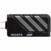 Накопитель SSD USB 3.2 1TB SC735 ADATA (SC735-1000G-CCBK/GY) - Image 1