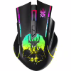 Мышка Defender Kronos GM-695 Wireless Black (52695) - Image 1