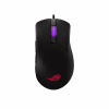 Мышка ASUS ROG Gladius III Core RGB USB Black (90MP04E0-BMUA00) - Image 1