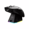 Мишка GamePro Genesis Airmaster Wireless/Bluetooth/USB Black (GM167B) - Image 1