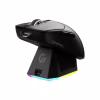 Мышка GamePro Genesis Airmaster Wireless/Bluetooth/USB Black (GM167B) - Image 1