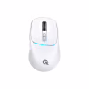 Мишка OfficePro M468W Wireless/Bluetooth White (M468W) - Image 1