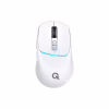 Мышка OfficePro M468W Wireless/Bluetooth White (M468W) - Image 1
