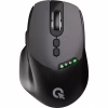 Мышка OfficePro M520B Wireless/Bluetooth Black (M520B) - Image 1