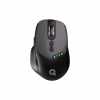 Мышка OfficePro M520B Wireless/Bluetooth Black (M520B) - Image 1