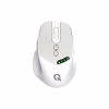 Мышка OfficePro M520W Wireless/Bluetooth White (M520W) - Image 1