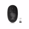 Мишка REAL-EL RM-335W Wireless Black (EL123200055) - Image 1