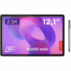 Планшет Lenovo Idea Tab Plus 5G 8/256 Luna Grey + Pen (ZAGF0114UA) - Image 1