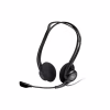 Навушники Logitech PC 960 Stereo Headset USB (981-000100) - Image 1