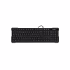 Клавіатура A4Tech KR-750-BLACK-US (4711421805827) - Image 1