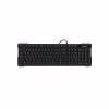 Клавіатура A4Tech KR-750-BLACK-US (4711421805827) - Image 1