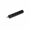 Сетевой фильтр питания Gembird SPG5-G-10B - Image 1