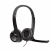 Навушники Logitech H390 (981-000406) - Image 1