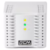 Стабілізатор TCA-1200 Powercom (TCA-1200 white) - Image 1
