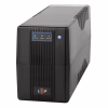 Пристрій безперебійного живлення LogicPower U650VA-P USB (2436) - Image 1
