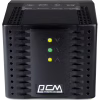 Стабілізатор Powercom TCA-600 black - Image 1