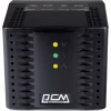 Стабілізатор Powercom TCA-600 black - Image 1