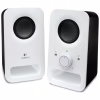 Акустична система Logitech Z-150 Snow White (980-000815) - Image 1