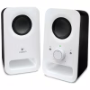 Акустична система Logitech Z-150 Snow White (980-000815) - Image 1
