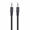 Кабель мультимедійний 3.5mm M to 3.5mm M 5.0m Cablexpert (CCA-404-5M) - Image 1