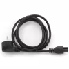 Кабель питания C5 1.8m Cablexpert (PC-186-ML12) - Image 1