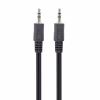 Кабель мультимедийный 3.5mm M to 3.5mm M 1.2m Cablexpert (CCA-404) - Image 1