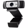 Веб-камера Logitech Webcam C930e HD (960-000972) - Image 1