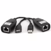 Кабель для передачі даних UAE-30M Cablexpert - Image 1