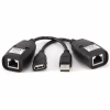 Кабель для передачі даних UAE-30M Cablexpert - Image 1